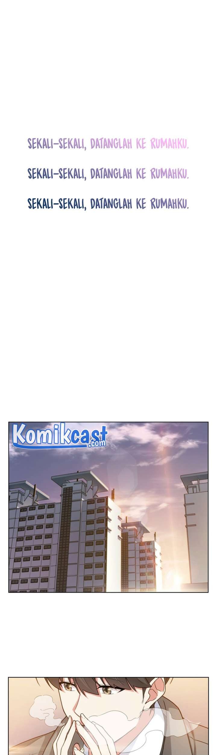 My Office Noona’s Story Chapter 16 - halaman 49