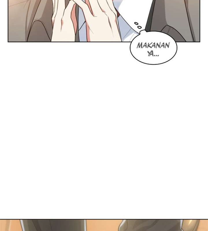 My Office Noona’s Story Chapter 16 - halaman 50