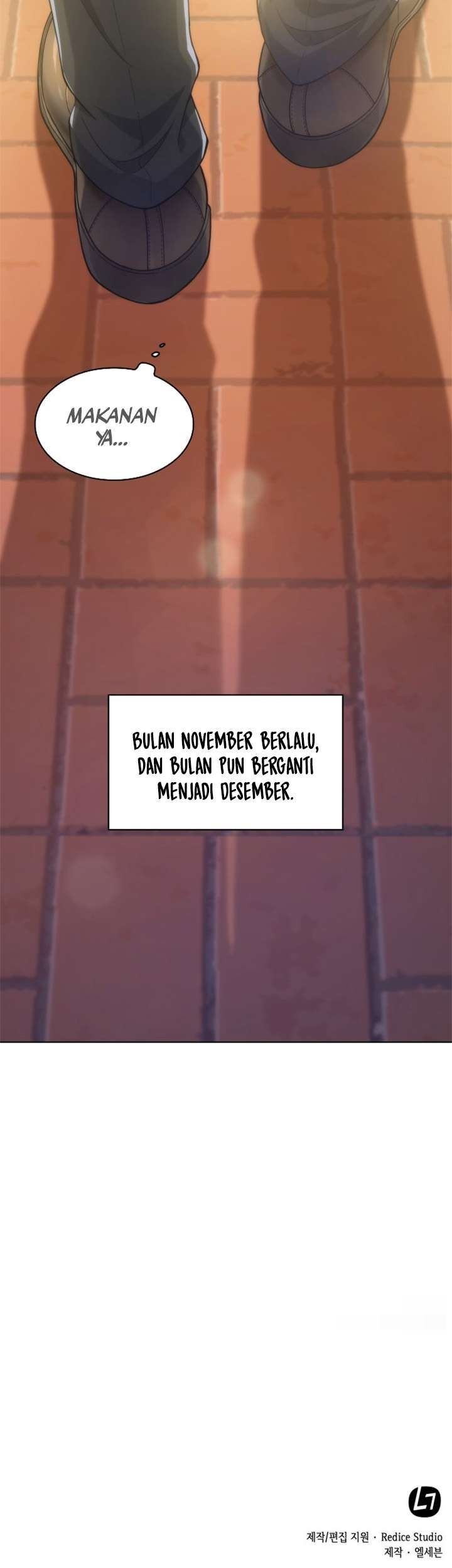 My Office Noona’s Story Chapter 16 - halaman 51