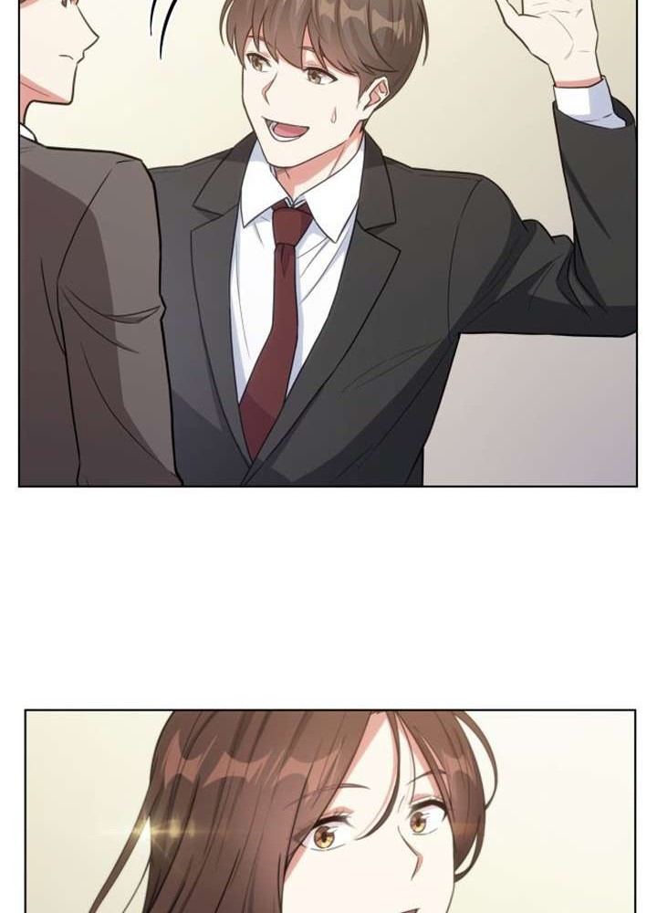 My Office Noona’s Story Chapter 16 - halaman 6