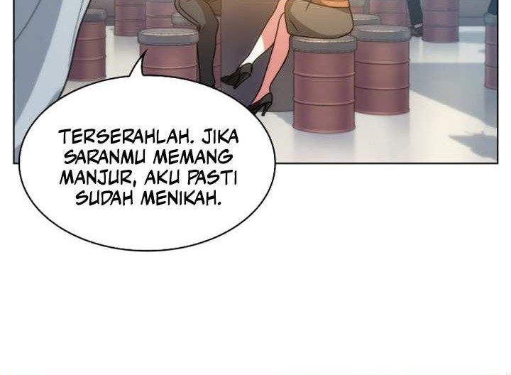 My Office Noona’s Story Chapter 17 - halaman 10