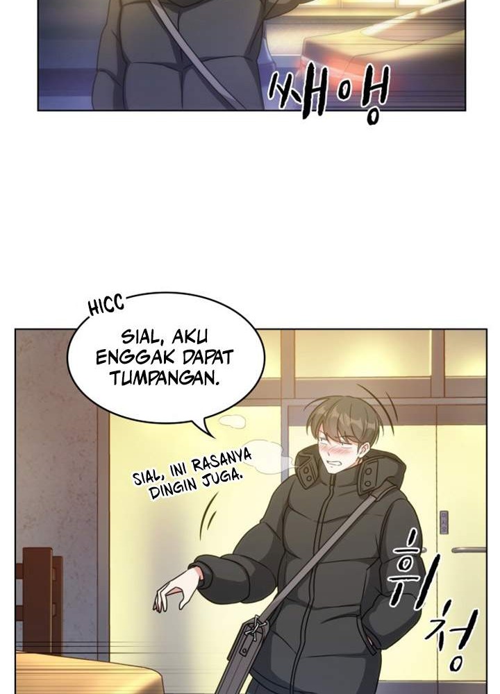 My Office Noona’s Story Chapter 17 - halaman 12