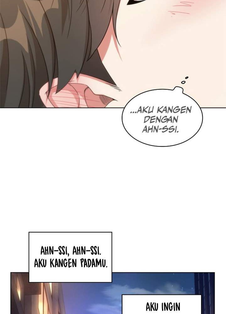 My Office Noona’s Story Chapter 17 - halaman 14