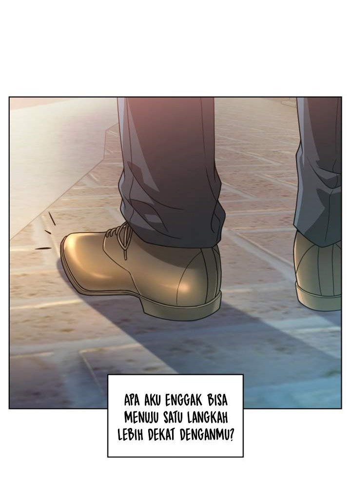 My Office Noona’s Story Chapter 17 - halaman 16