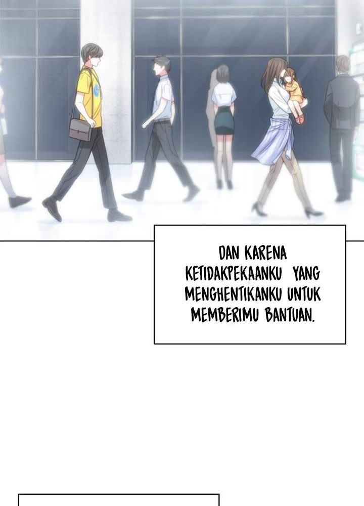 My Office Noona’s Story Chapter 17 - halaman 18