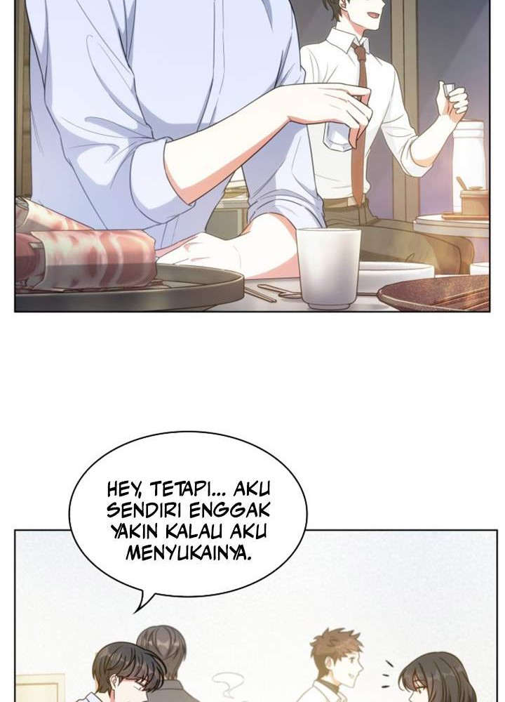 My Office Noona’s Story Chapter 17 - halaman 2