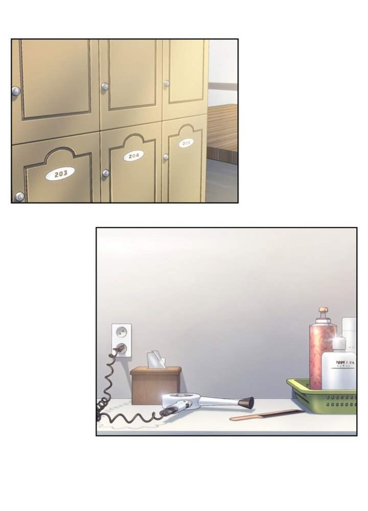 My Office Noona’s Story Chapter 17 - halaman 24
