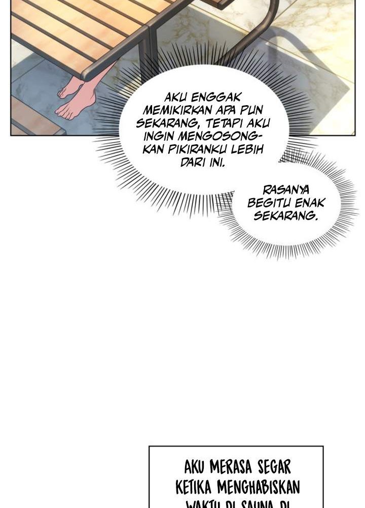 My Office Noona’s Story Chapter 17 - halaman 28