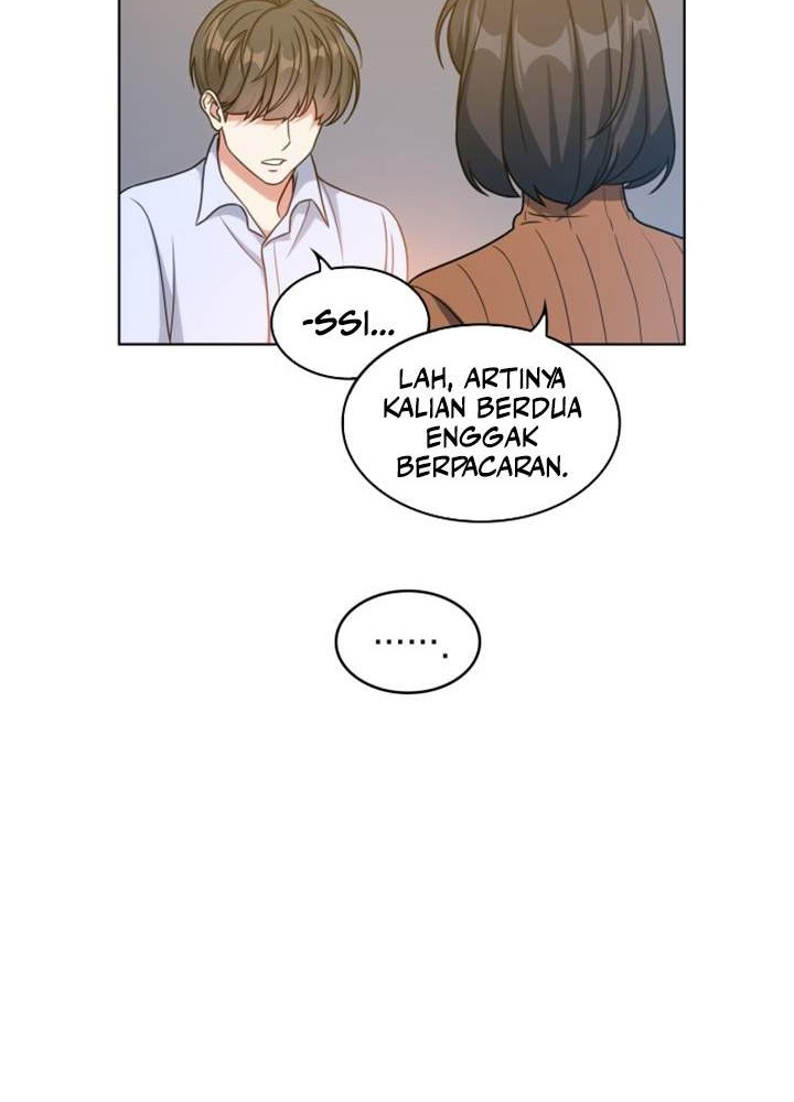 My Office Noona’s Story Chapter 17 - halaman 4