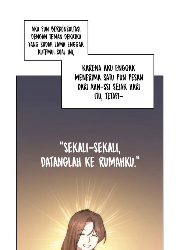 My Office Noona’s Story Chapter 17 - halaman 8