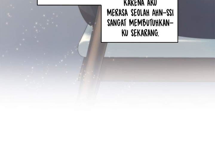 My Office Noona’s Story Chapter 18 - halaman 10