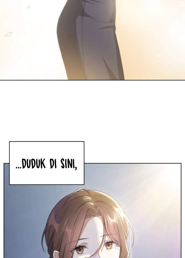 My Office Noona’s Story Chapter 18 - halaman 14