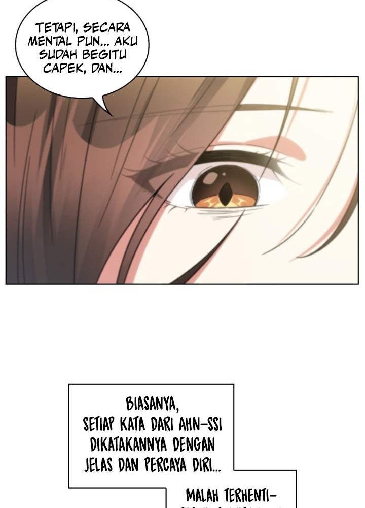 My Office Noona’s Story Chapter 18 - halaman 18