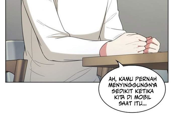 My Office Noona’s Story Chapter 18 - halaman 20