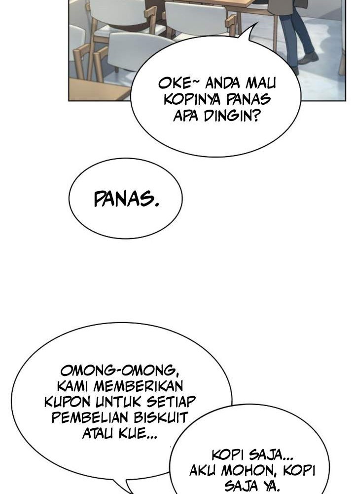 My Office Noona’s Story Chapter 18 - halaman 26