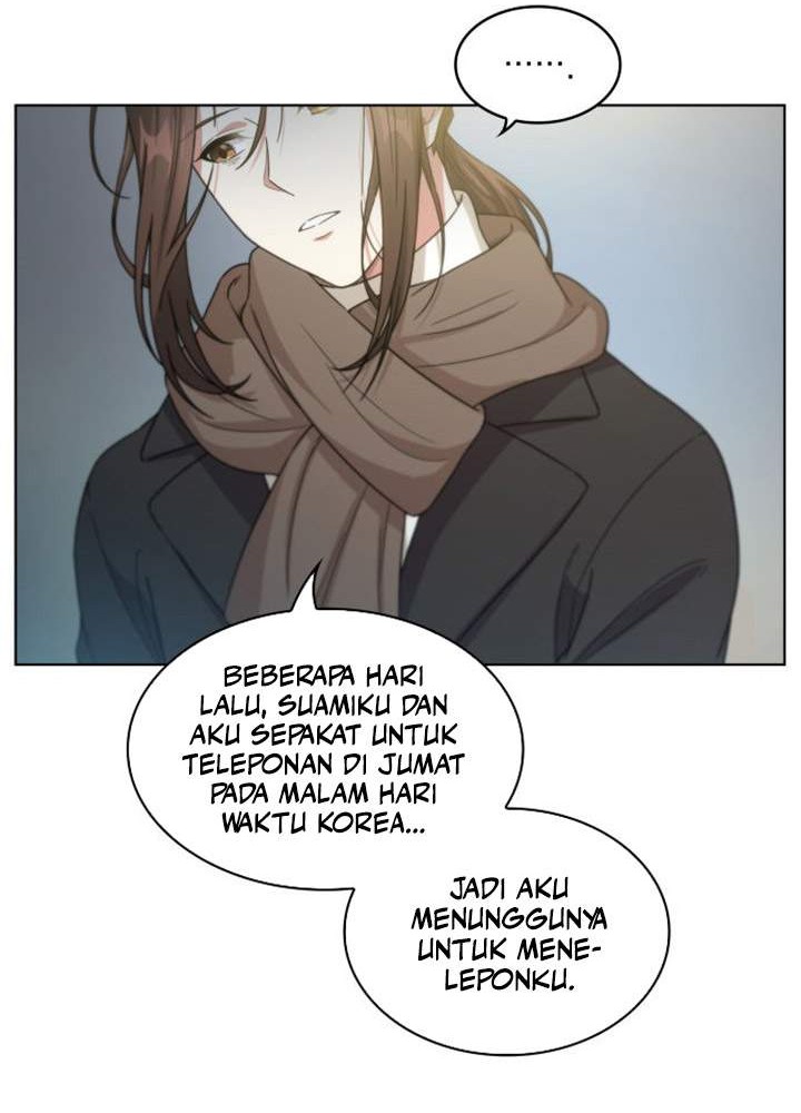 My Office Noona’s Story Chapter 18 - halaman 28