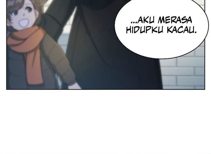 My Office Noona’s Story Chapter 18 - halaman 30
