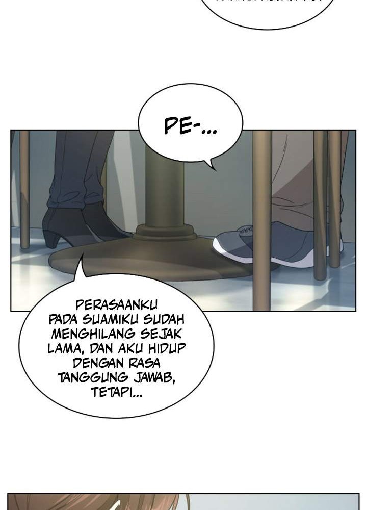 My Office Noona’s Story Chapter 18 - halaman 32