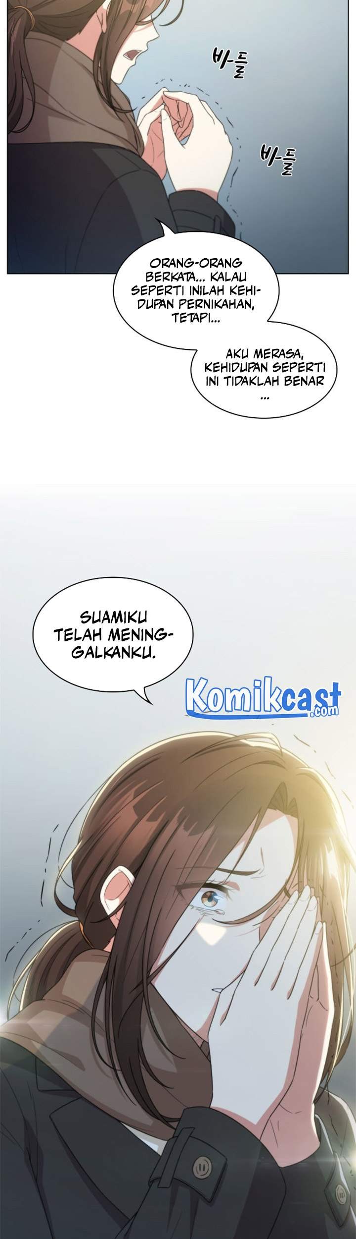 My Office Noona’s Story Chapter 18 - halaman 33