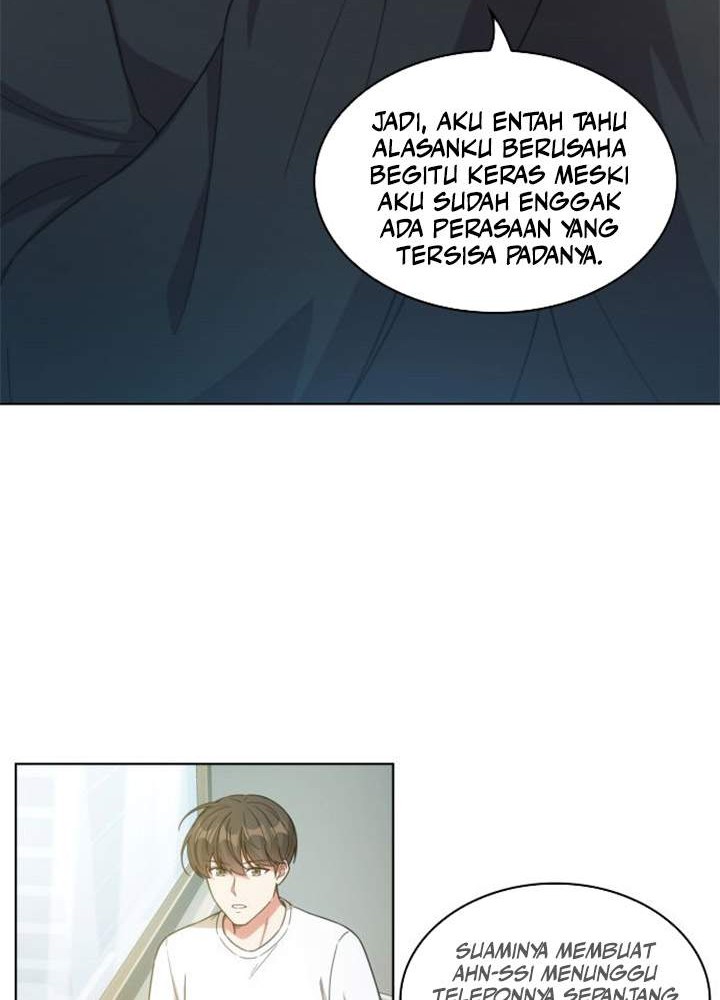My Office Noona’s Story Chapter 18 - halaman 34