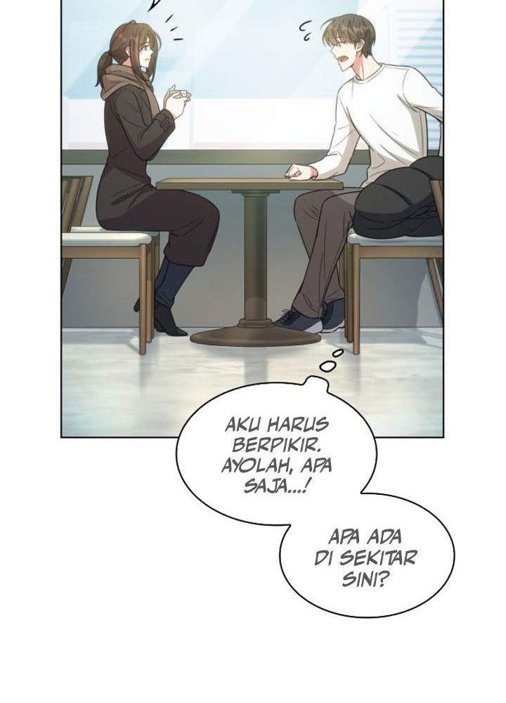 My Office Noona’s Story Chapter 18 - halaman 36