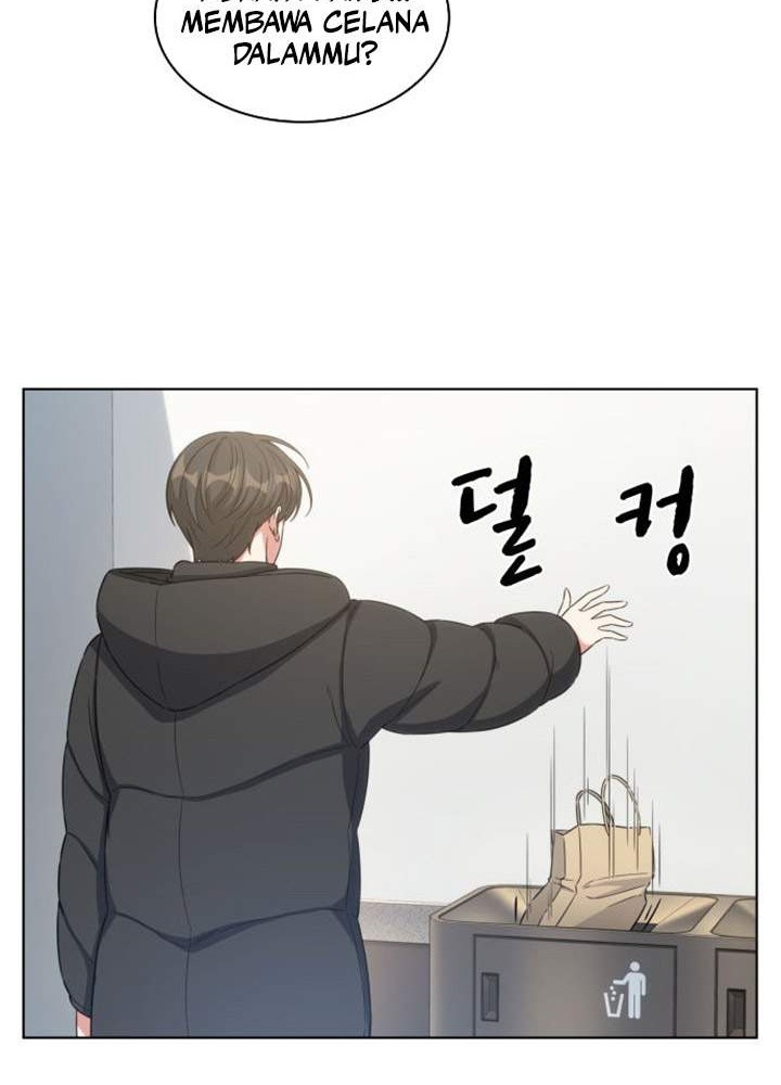 My Office Noona’s Story Chapter 18 - halaman 4