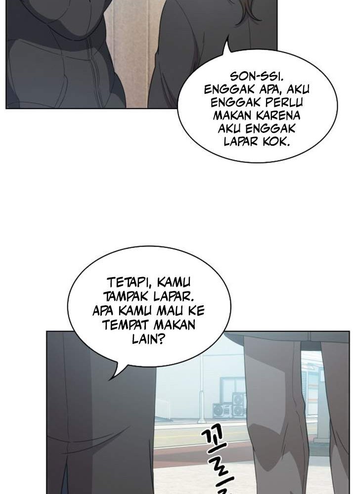 My Office Noona’s Story Chapter 18 - halaman 42