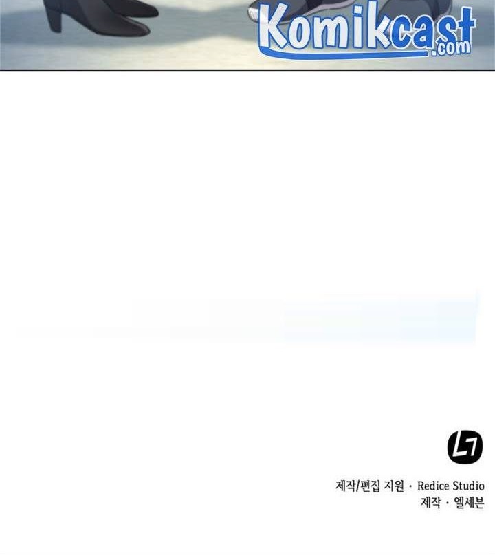 My Office Noona’s Story Chapter 18 - halaman 44