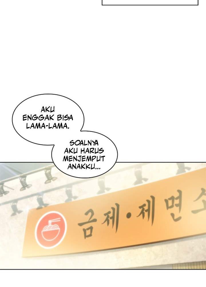 My Office Noona’s Story Chapter 19 - halaman 2