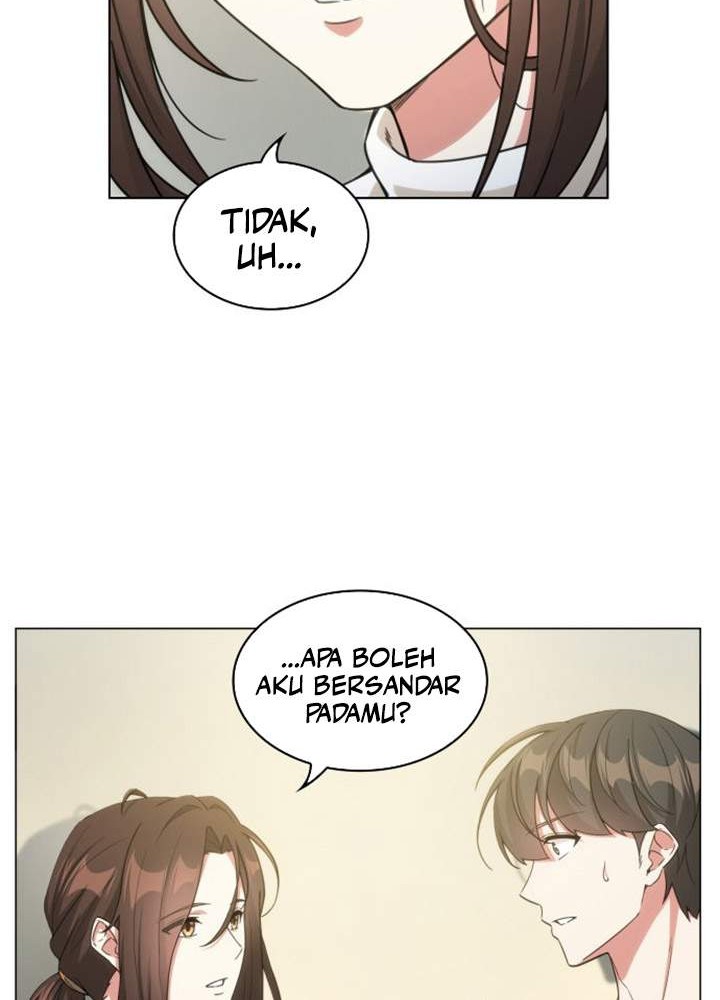 My Office Noona’s Story Chapter 19 - halaman 26