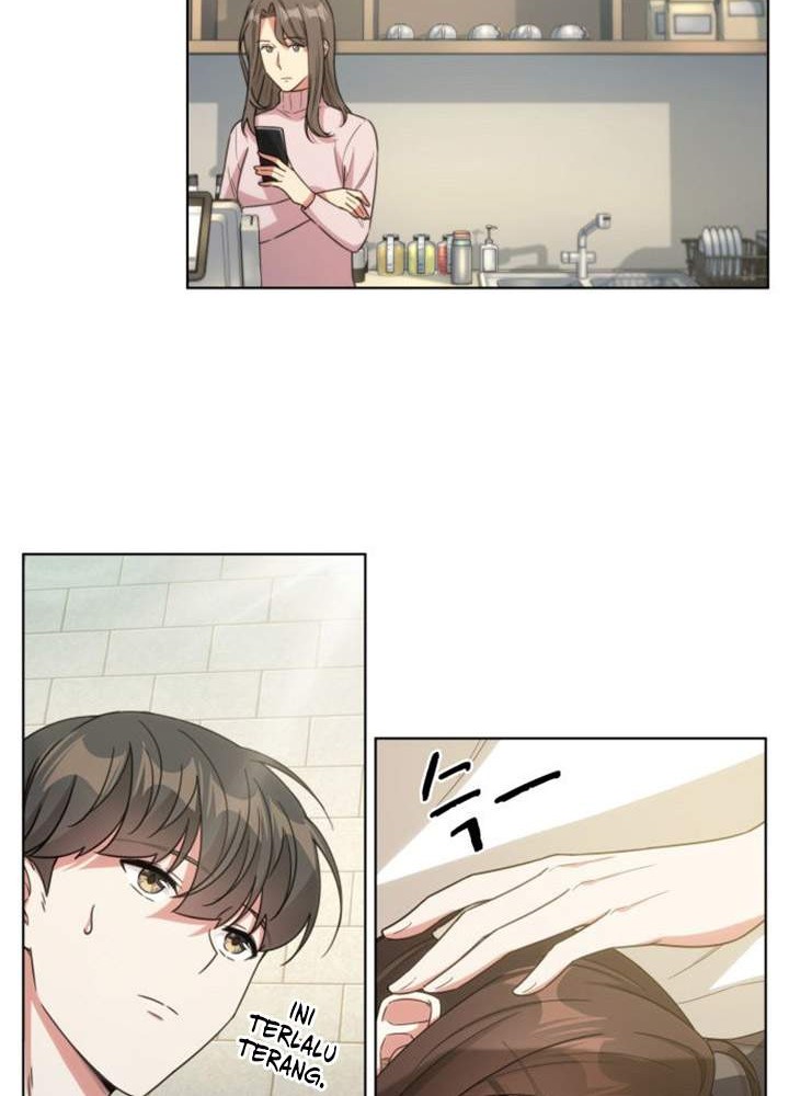 My Office Noona’s Story Chapter 19 - halaman 28