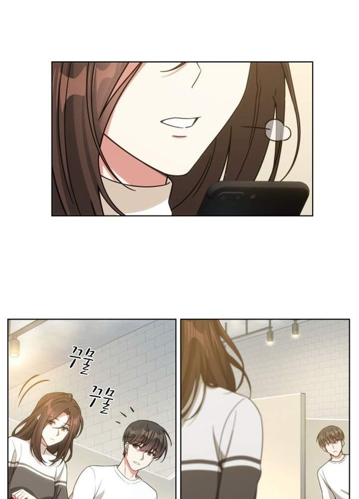 My Office Noona’s Story Chapter 19 - halaman 34