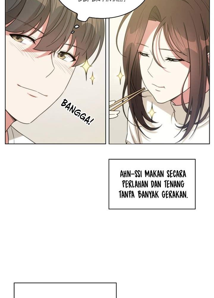 My Office Noona’s Story Chapter 19 - halaman 38