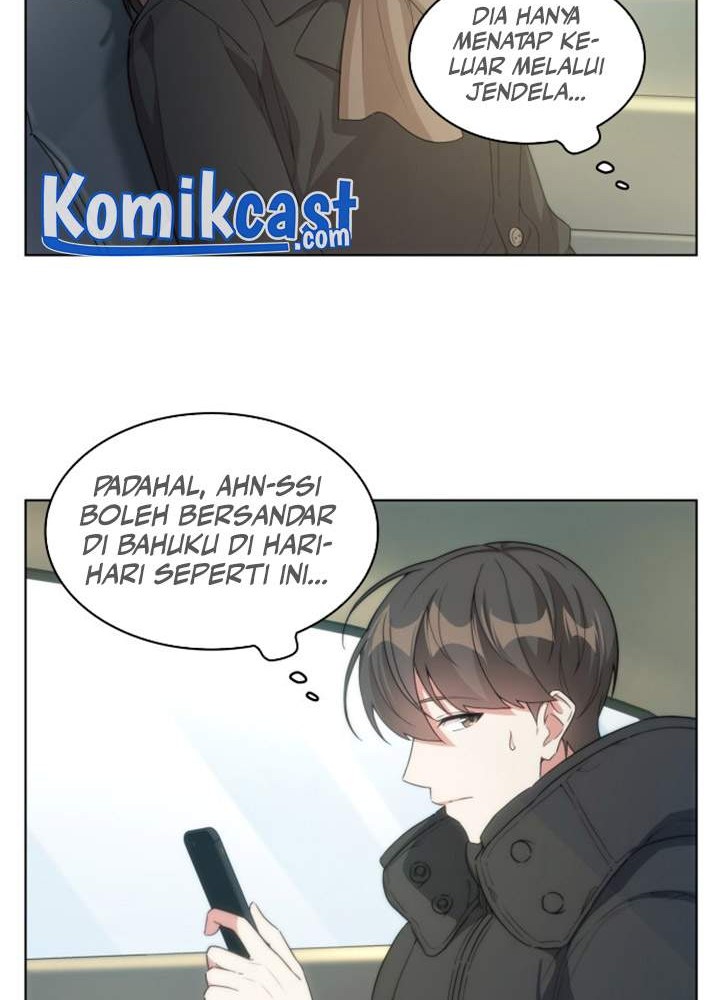 My Office Noona’s Story Chapter 19 - halaman 4