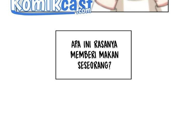 My Office Noona’s Story Chapter 19 - halaman 40