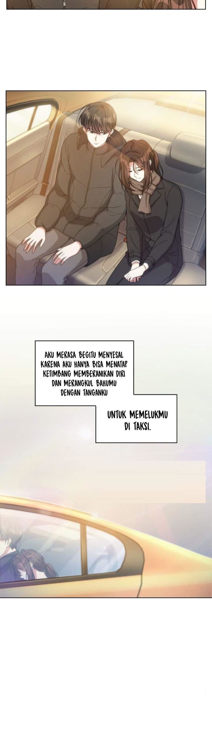 My Office Noona’s Story Chapter 19 - halaman 45
