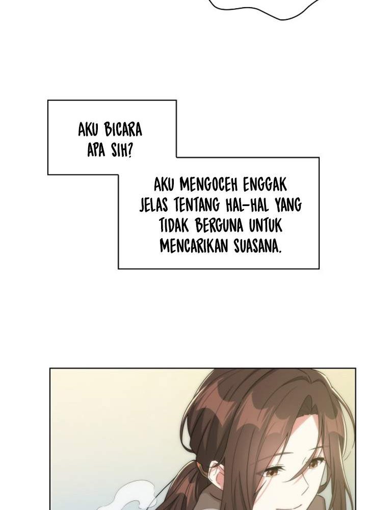 My Office Noona’s Story Chapter 19 - halaman 8