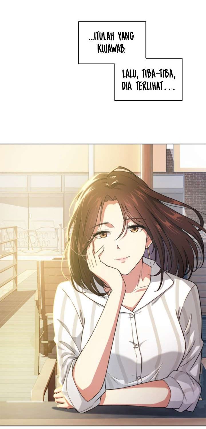 My Office Noona’s Story Chapter 2 - halaman 14