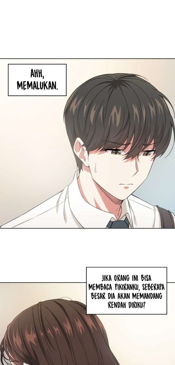 My Office Noona’s Story Chapter 2 - halaman 30