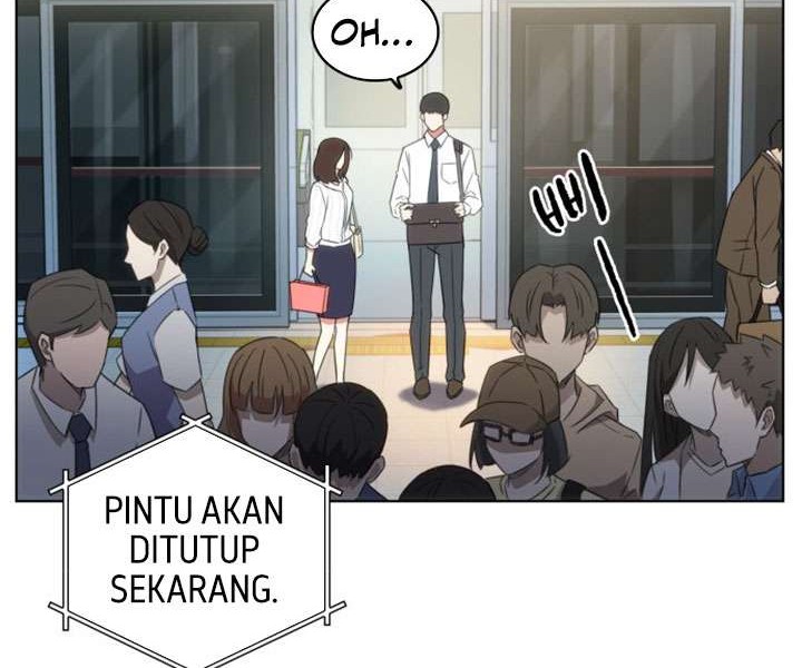 My Office Noona’s Story Chapter 2 - halaman 36