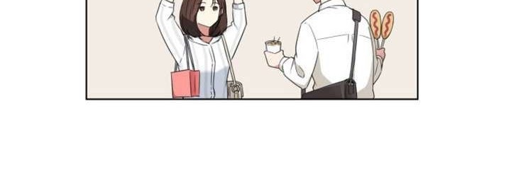 My Office Noona’s Story Chapter 2 - halaman 8