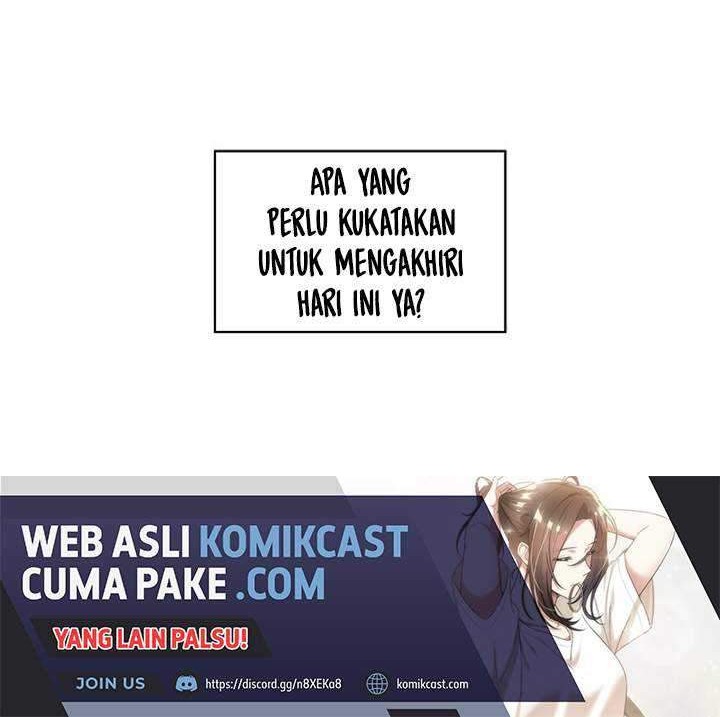 My Office Noona’s Story Chapter 20 - halaman 11