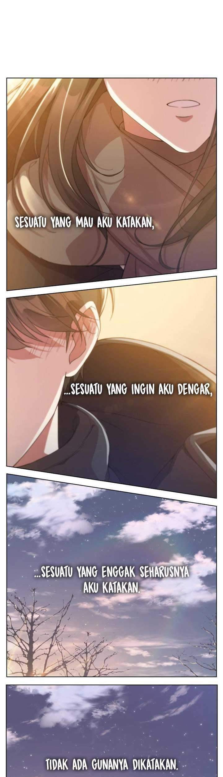 My Office Noona’s Story Chapter 20 - halaman 12
