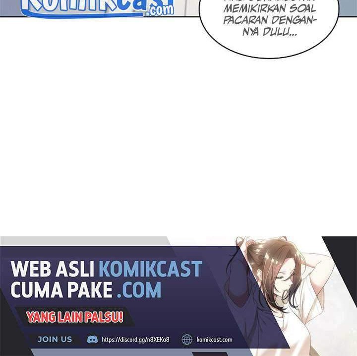 My Office Noona’s Story Chapter 20 - halaman 21