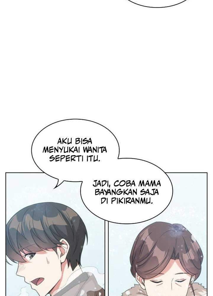 My Office Noona’s Story Chapter 20 - halaman 29
