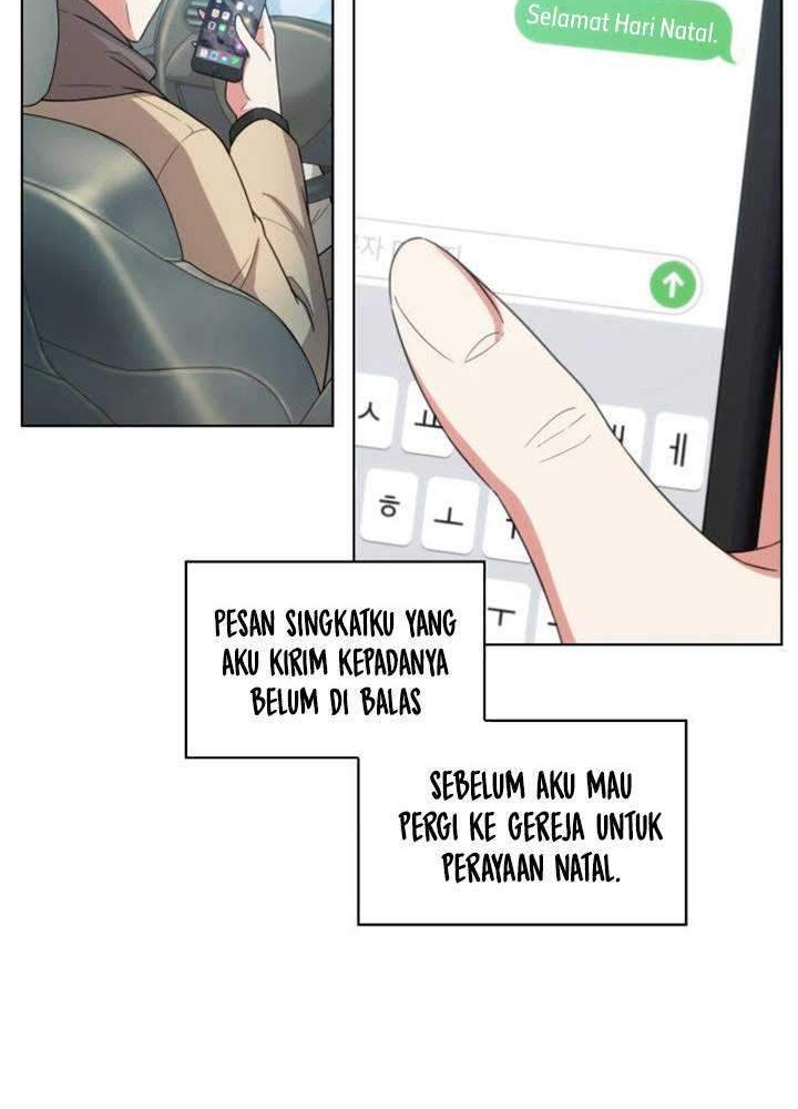 My Office Noona’s Story Chapter 20 - halaman 35
