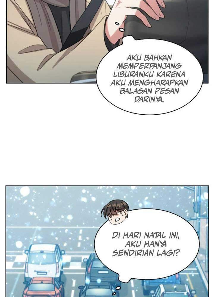 My Office Noona’s Story Chapter 20 - halaman 37