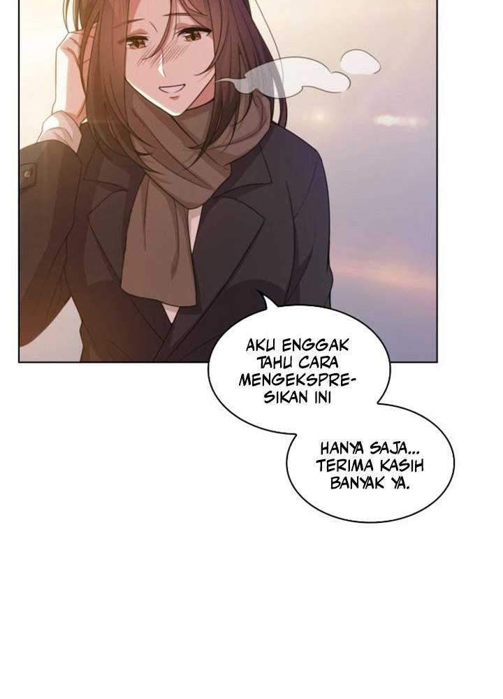 My Office Noona’s Story Chapter 20 - halaman 5