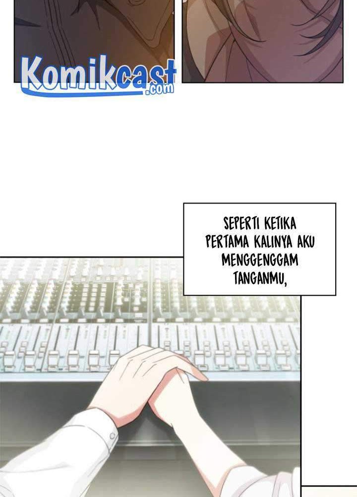 My Office Noona’s Story Chapter 20 - halaman 7