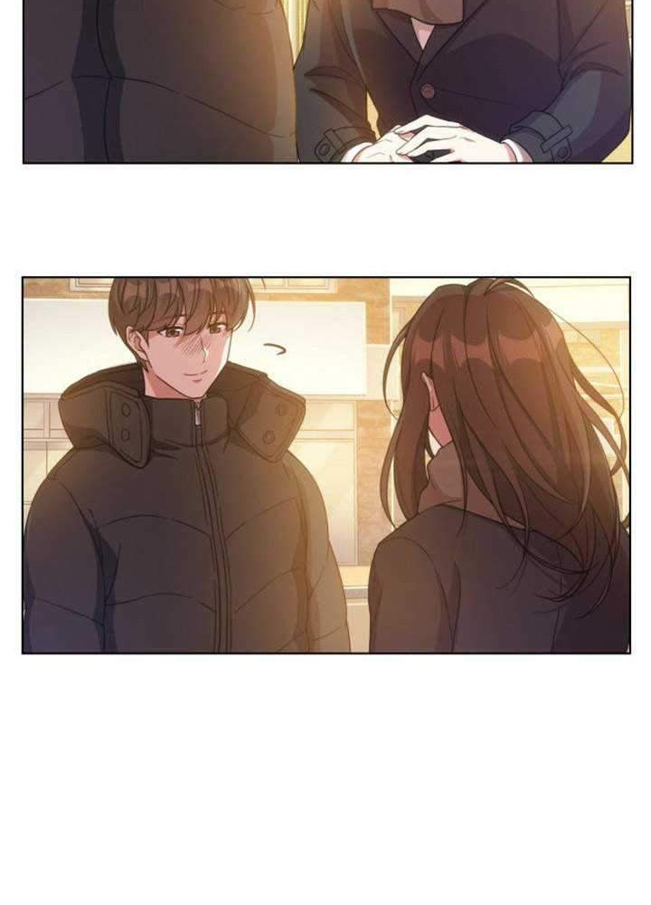 My Office Noona’s Story Chapter 20 - halaman 9